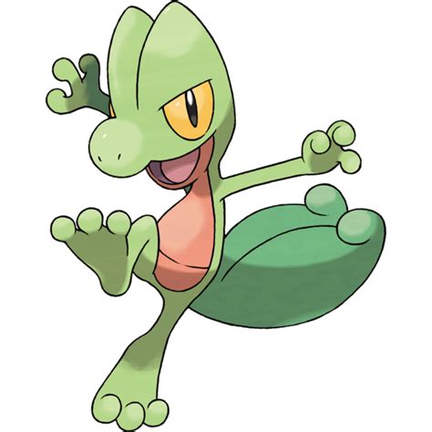 treecko smogon|melhor nature para treecko.